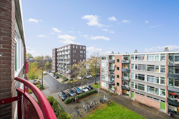 Medium property photo - Deltalaan 108, 7417 VK Deventer