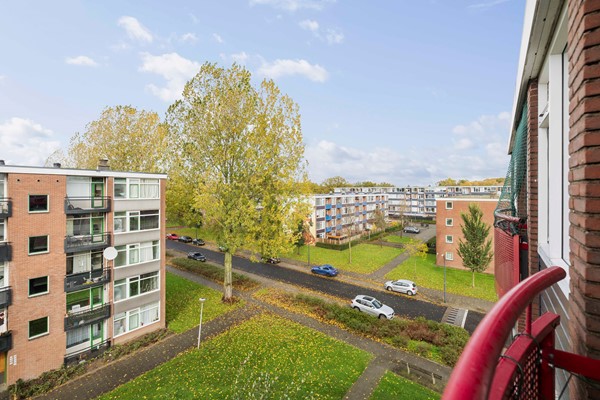 Medium property photo - Deltalaan 108, 7417 VK Deventer