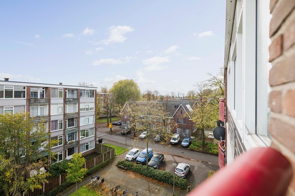 Medium property photo - Deltalaan 108, 7417 VK Deventer