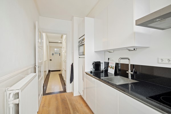 Medium property photo - Everhard Van Bronkhorststraat 2, 7412 DL Deventer