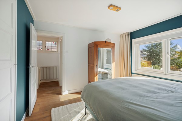 Medium property photo - Everhard Van Bronkhorststraat 2, 7412 DL Deventer