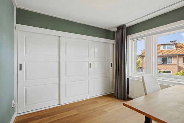 Medium property photo - Everhard Van Bronkhorststraat 2, 7412 DL Deventer