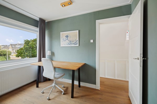 Medium property photo - Everhard Van Bronkhorststraat 2, 7412 DL Deventer