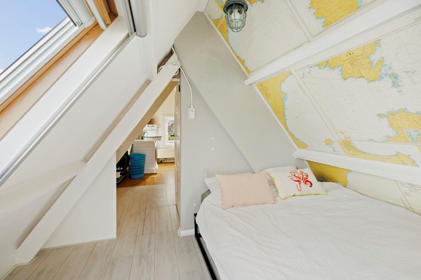 Medium property photo - Everhard Van Bronkhorststraat 2, 7412 DL Deventer