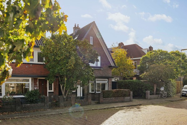 Medium property photo - Everhard Van Bronkhorststraat 2, 7412 DL Deventer