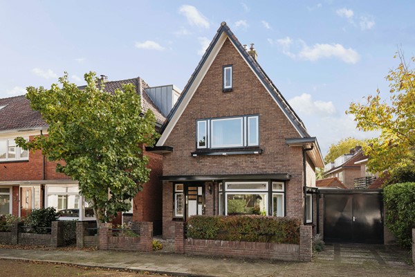 Medium property photo - Everhard Van Bronkhorststraat 2, 7412 DL Deventer