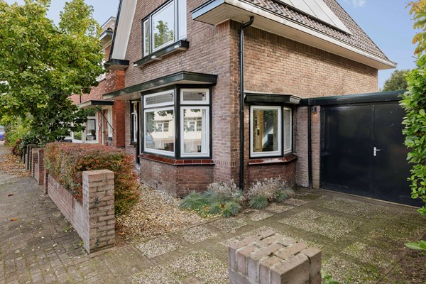 Medium property photo - Everhard Van Bronkhorststraat 2, 7412 DL Deventer