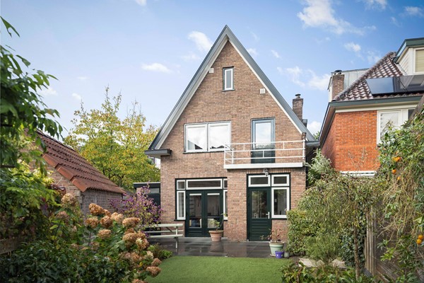 Medium property photo - Everhard Van Bronkhorststraat 2, 7412 DL Deventer