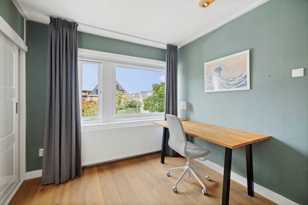 Medium property photo - Everhard Van Bronkhorststraat 2, 7412 DL Deventer