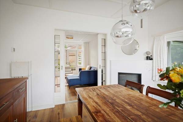 Medium property photo - Everhard Van Bronkhorststraat 2, 7412 DL Deventer