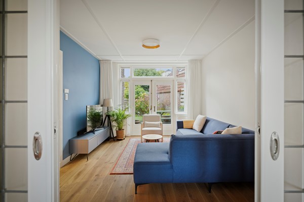 Medium property photo - Everhard Van Bronkhorststraat 2, 7412 DL Deventer