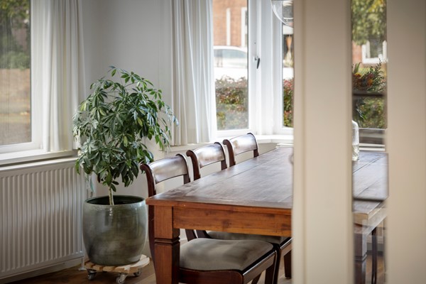 Medium property photo - Everhard Van Bronkhorststraat 2, 7412 DL Deventer