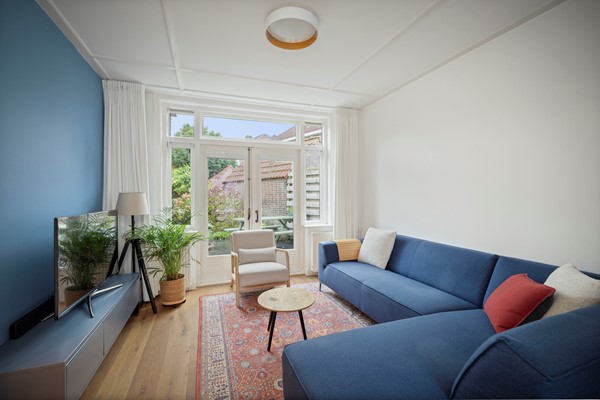 Medium property photo - Everhard Van Bronkhorststraat 2, 7412 DL Deventer