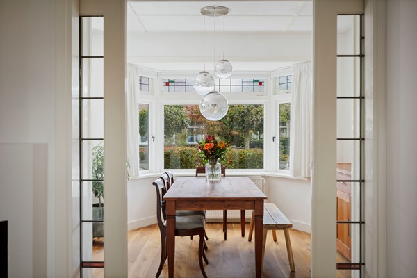 Medium property photo - Everhard Van Bronkhorststraat 2, 7412 DL Deventer