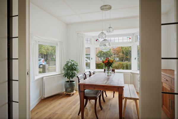 Medium property photo - Everhard Van Bronkhorststraat 2, 7412 DL Deventer