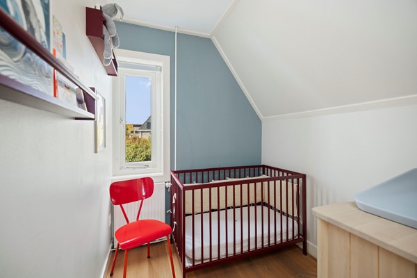 Medium property photo - Everhard Van Bronkhorststraat 2, 7412 DL Deventer