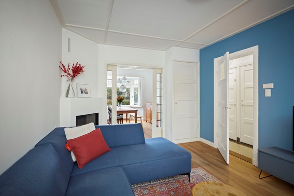 Medium property photo - Everhard Van Bronkhorststraat 2, 7412 DL Deventer