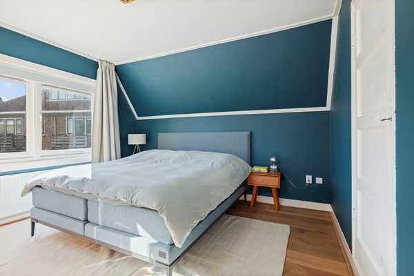 Medium property photo - Everhard Van Bronkhorststraat 2, 7412 DL Deventer