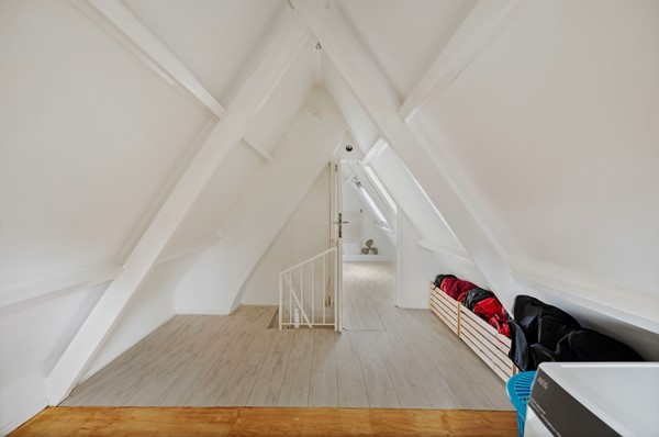 Medium property photo - Everhard Van Bronkhorststraat 2, 7412 DL Deventer