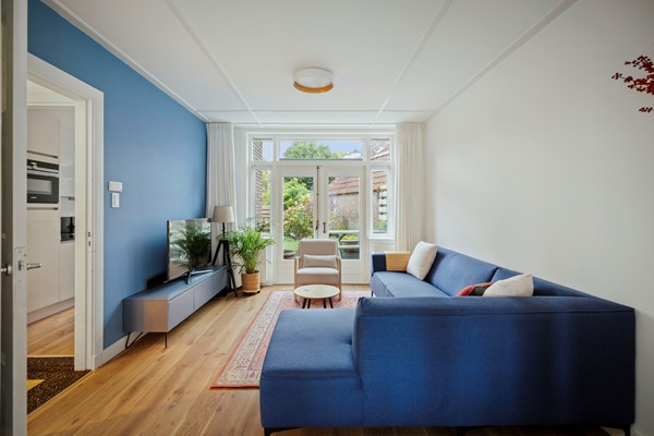 Medium property photo - Everhard Van Bronkhorststraat 2, 7412 DL Deventer