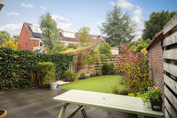 Medium property photo - Everhard Van Bronkhorststraat 2, 7412 DL Deventer