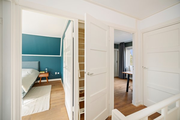 Medium property photo - Everhard Van Bronkhorststraat 2, 7412 DL Deventer