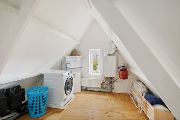 Medium property photo - Everhard Van Bronkhorststraat 2, 7412 DL Deventer