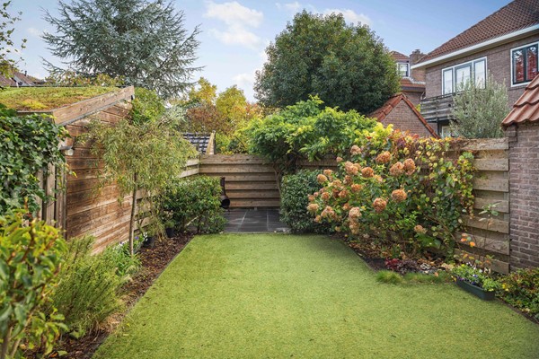 Medium property photo - Everhard Van Bronkhorststraat 2, 7412 DL Deventer