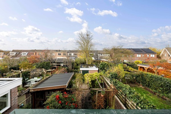 Medium property photo - Hoge Hondstraat 29, 7413 CC Deventer