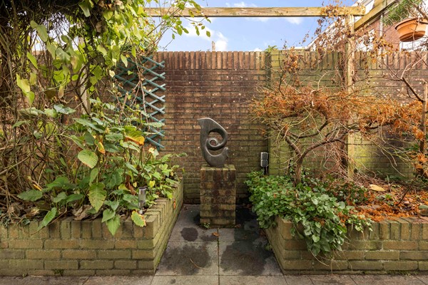 Medium property photo - Hoge Hondstraat 29, 7413 CC Deventer