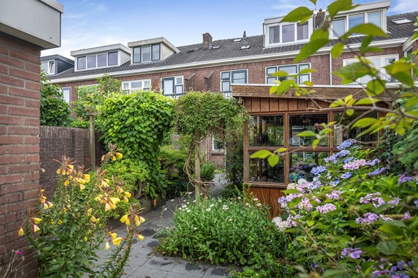 Medium property photo - Hoge Hondstraat 29, 7413 CC Deventer