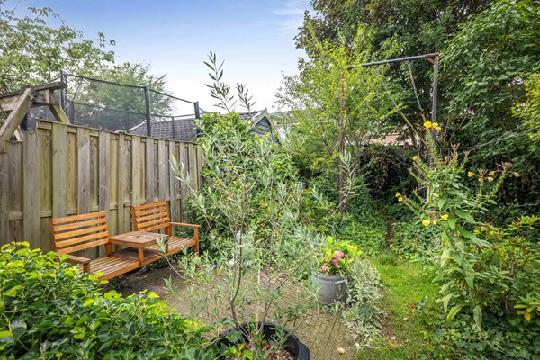 Medium property photo - Hoge Hondstraat 29, 7413 CC Deventer