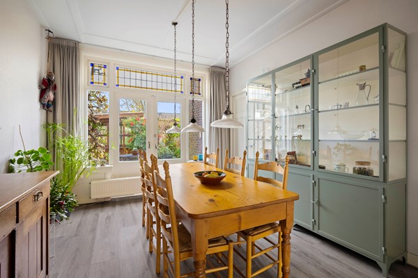 Medium property photo - Hoge Hondstraat 29, 7413 CC Deventer