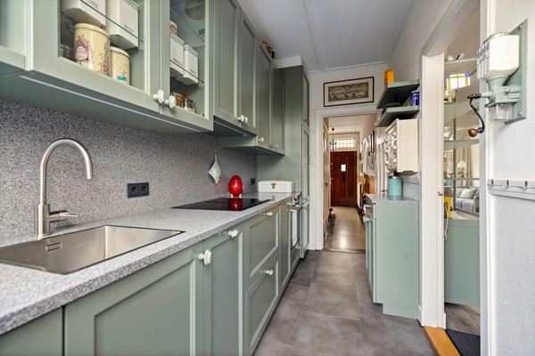 Medium property photo - Hoge Hondstraat 29, 7413 CC Deventer