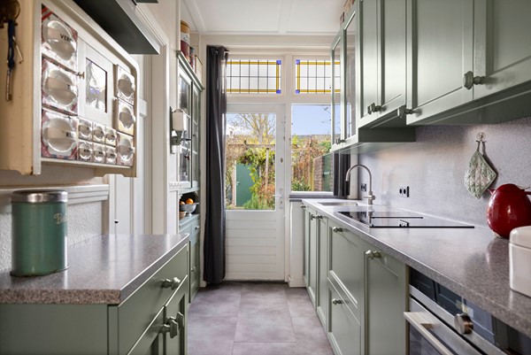 Medium property photo - Hoge Hondstraat 29, 7413 CC Deventer