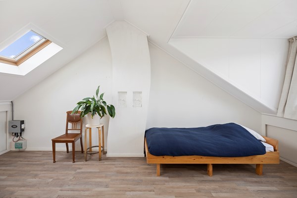 Medium property photo - Hoge Hondstraat 29, 7413 CC Deventer