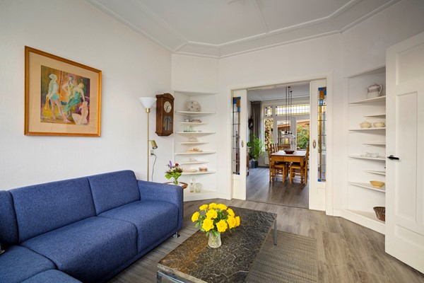 Medium property photo - Hoge Hondstraat 29, 7413 CC Deventer