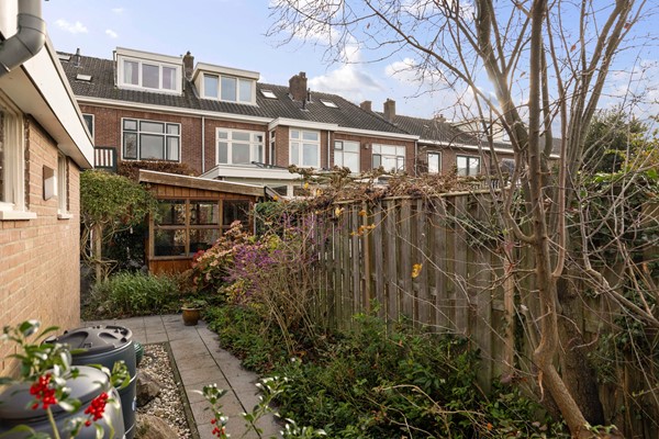 Medium property photo - Hoge Hondstraat 29, 7413 CC Deventer