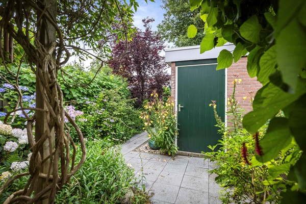 Medium property photo - Hoge Hondstraat 29, 7413 CC Deventer