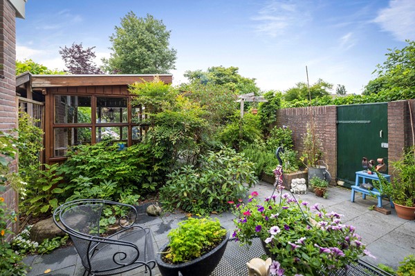 Medium property photo - Hoge Hondstraat 29, 7413 CC Deventer