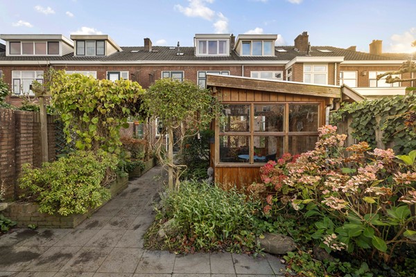 Medium property photo - Hoge Hondstraat 29, 7413 CC Deventer