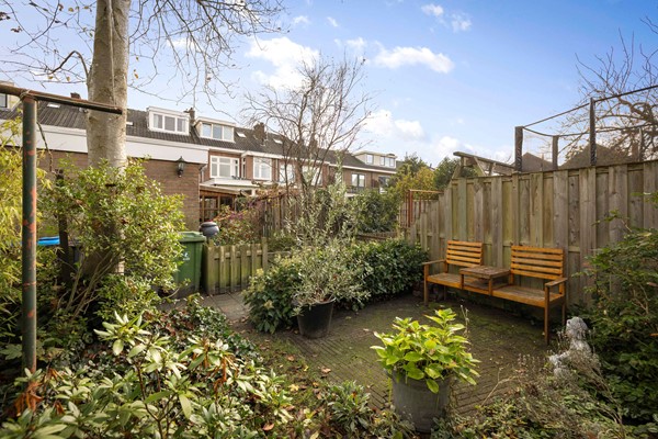 Medium property photo - Hoge Hondstraat 29, 7413 CC Deventer