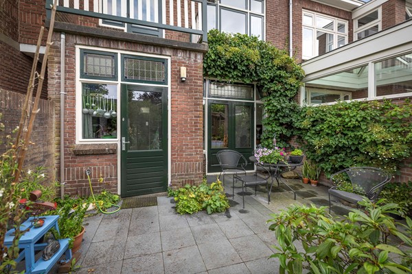 Medium property photo - Hoge Hondstraat 29, 7413 CC Deventer