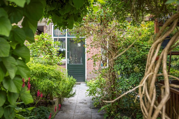 Medium property photo - Hoge Hondstraat 29, 7413 CC Deventer