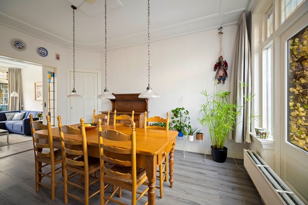 Medium property photo - Hoge Hondstraat 29, 7413 CC Deventer