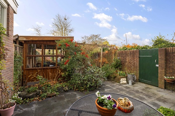 Medium property photo - Hoge Hondstraat 29, 7413 CC Deventer