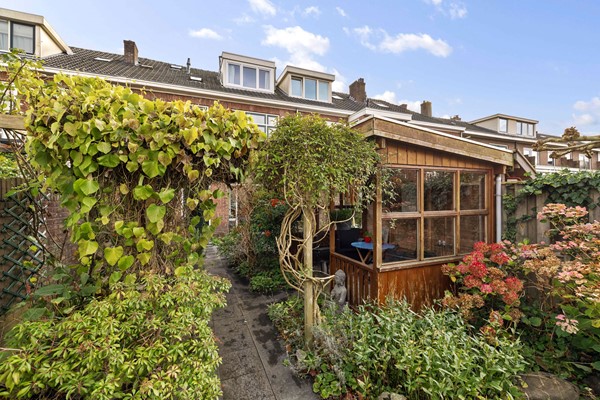 Medium property photo - Hoge Hondstraat 29, 7413 CC Deventer