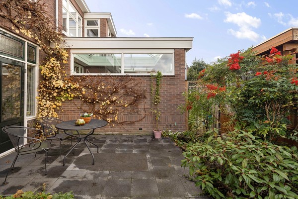 Medium property photo - Hoge Hondstraat 29, 7413 CC Deventer