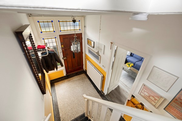 Medium property photo - Hoge Hondstraat 29, 7413 CC Deventer