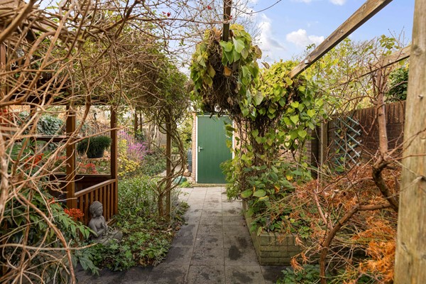 Medium property photo - Hoge Hondstraat 29, 7413 CC Deventer